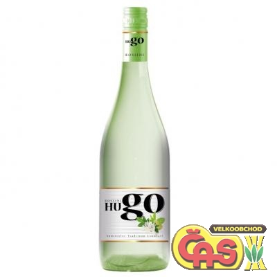 FRIZZANTE HUGO ROSSINI 0.75l