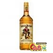 RUM CAPTAIN MORGAN SPICED 3l  35%