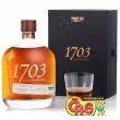 RUM MOUNT GAY 1703 MASTER 0.7l 43%