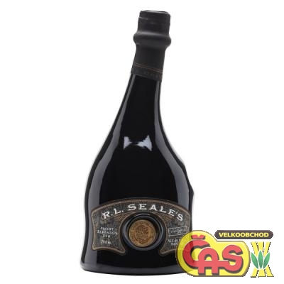 RUM R.L.SEALES 10YO 0.7l  43%