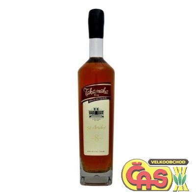 RUM Takamaka St.ANDRE 8YO 0.7l 40%