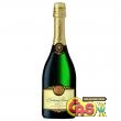 Sekt CHATEAU BZENEC brut 0.75l