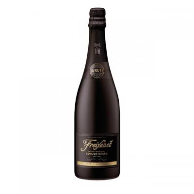 SEKT  FREIXENET CORDON NEGRO 0.75l