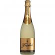 SEKT  FREIXENET SEMI SECO CARTA NEVADA 0.75l