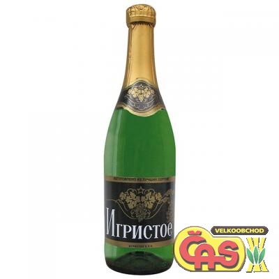 IGRISTOE bianco 8% 0.75l