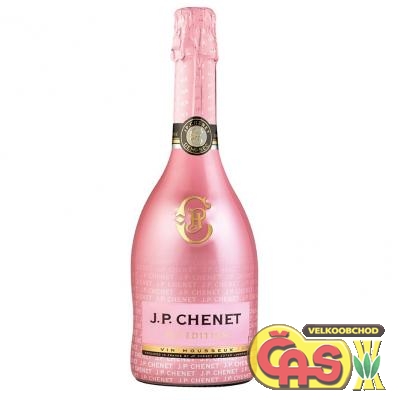 SEKT  J.P. Chenet rose ICE edition 0.75l