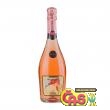 SEKT  MUCHA ROSE     0.75l