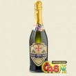 SEKT  TEMPLÁŘSKÉ SKLEPY SAINT CROIX BRUT CHARMAT 0.75l