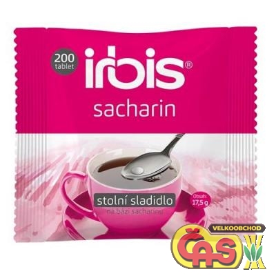 SLADIDLO IRBIS 200tbl. 17.5g