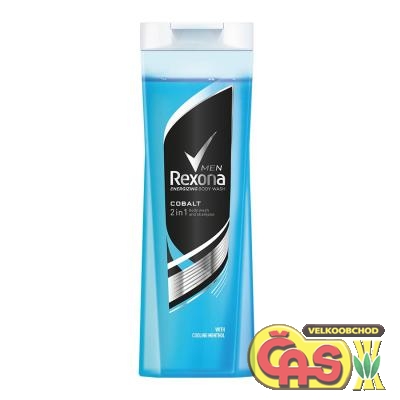 Sprchový gel Rexona Cobalt    250ml
