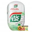 TIC TAC 200  MINT 98g /8 ks