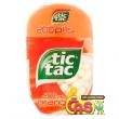 TIC TAC 200  ORANGE 98g /8 ks
