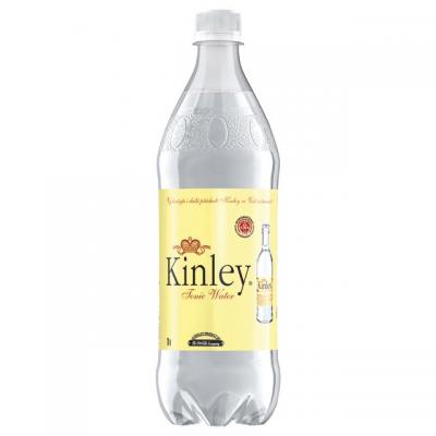 TONIC KINLEY 1l PET