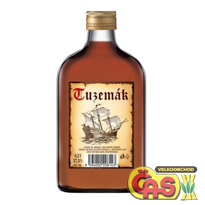 TUZEMAK   0.2l   JIP       37.5%