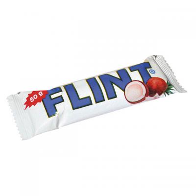 TYČINKA FLINT BÍLÝ  50g