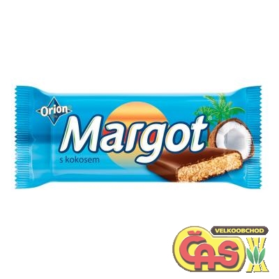 TYČINKA MARGOT  90g x
