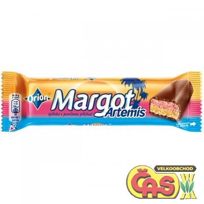 TYČINKA MARGOT ARTEMIS 50g