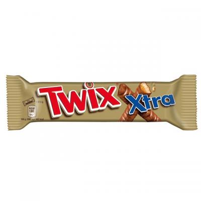 TYČINKA TWIX XTRA 75g