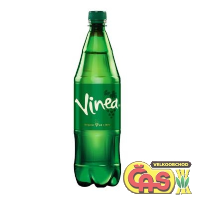 VINEA bílá 1l PET