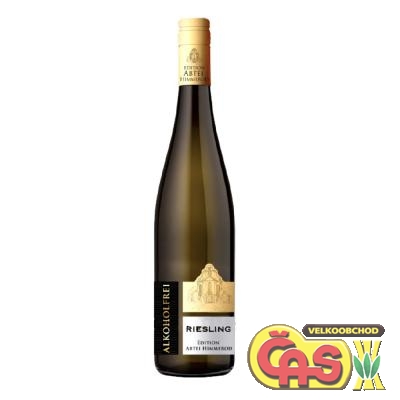 VÍNO ABTEI HIMMEROD RIESLING 0.75l NEALKO