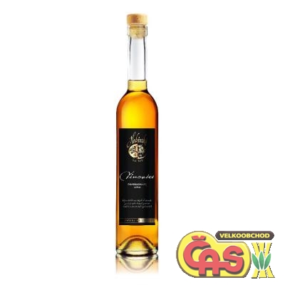 VÍNOVICE 0.5l 40% HABÁNSKÉ SKLEPY