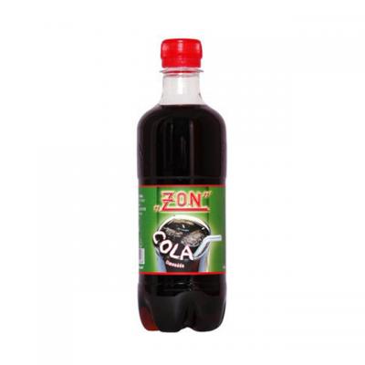 ZON - COLA    0.5l  PET
