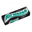 ŽVÝKAČKY AIRWAVES BLACK MINT DRAŽÉ 14g