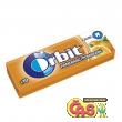 ŽVÝKAČKY  ORBIT DRAŽÉ ORANGE 14g