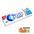 ŽVÝKAČKY  ORBIT DRAŽÉ SWEET MINT 14g bílé