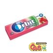 ŽVÝKAČKY ORBIT DRAŽE WATERMELON 14g červené