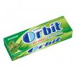 ŽVÝKAČKY ORBIT SPEARMINT DRAŽÉ 14g