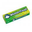 ŽVÝKAČKY WINTERFRESH FRESH ICE DRAŽÉ 14g