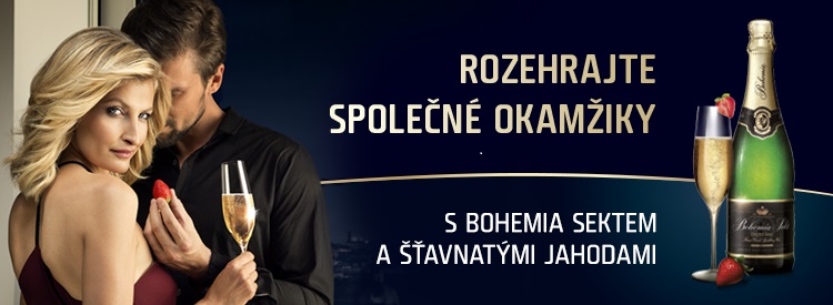 Bohemia sekt ... Bohemia sekt ...